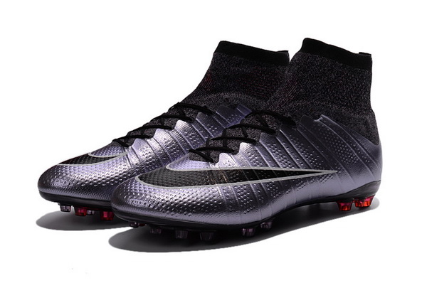 Nike Mercurial Superfly IV AG Men Shoes--005